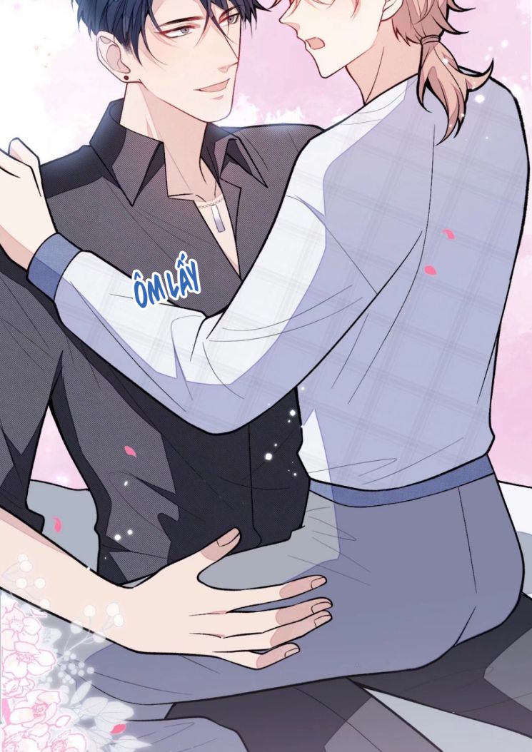 hotsearch của ảnh đế chapter 126 35