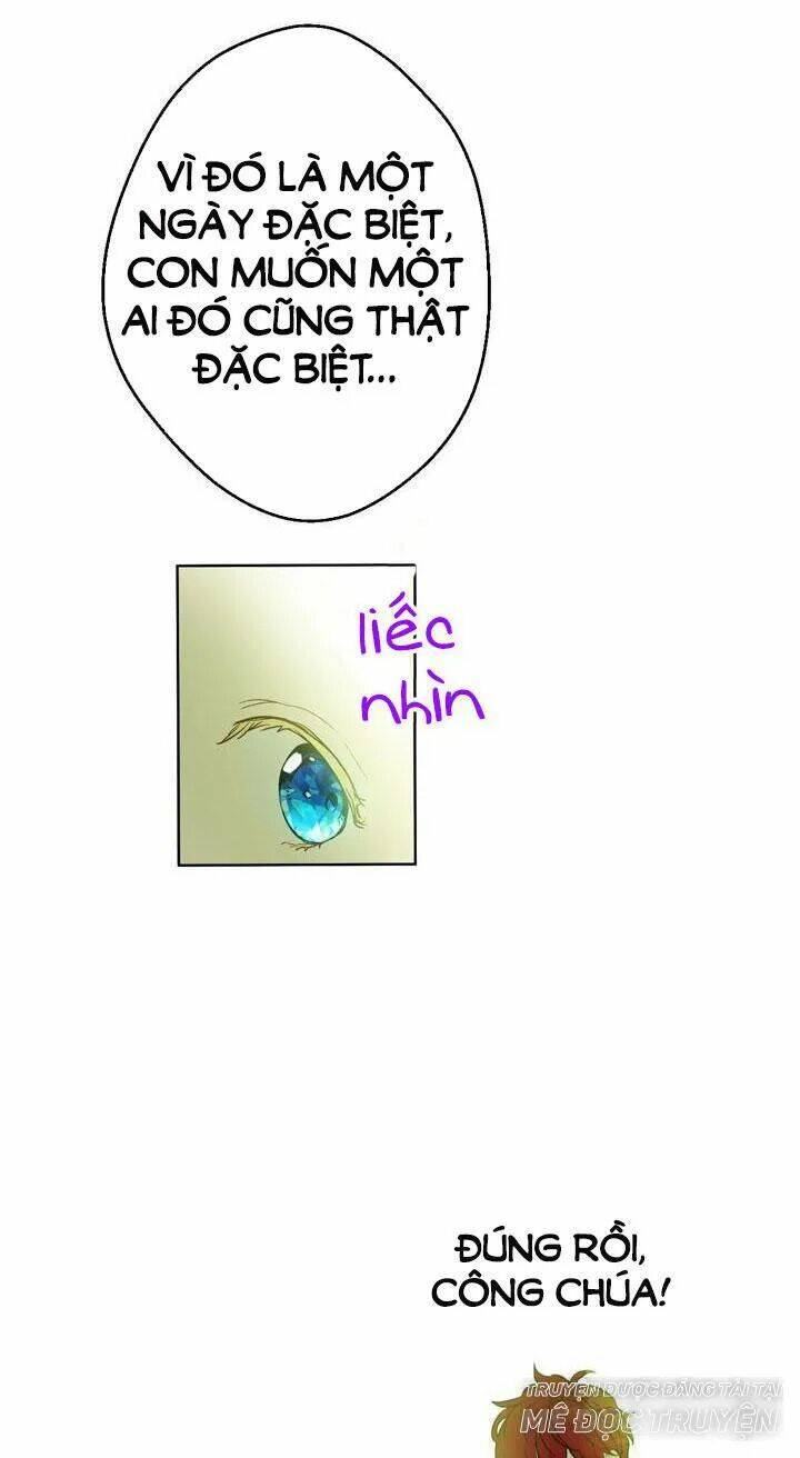 một ngày nọ ta trở thành công chúa chapter 20 31