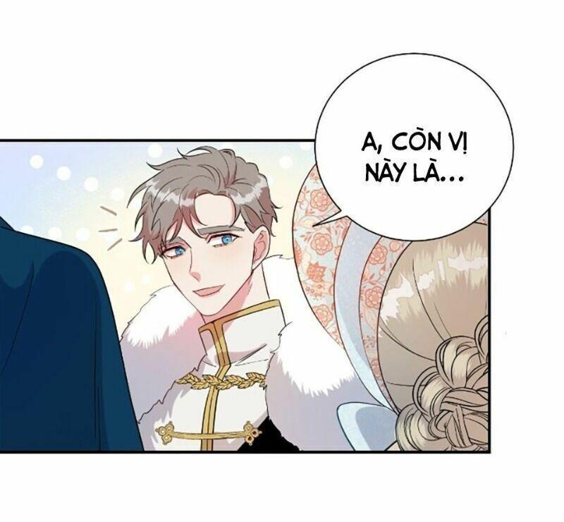 xin ngài đừng ăn tôi chapter 13 42