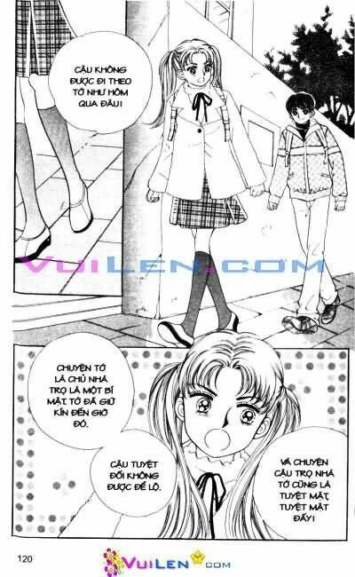 cánh cửa mùa hè chapter 3 120