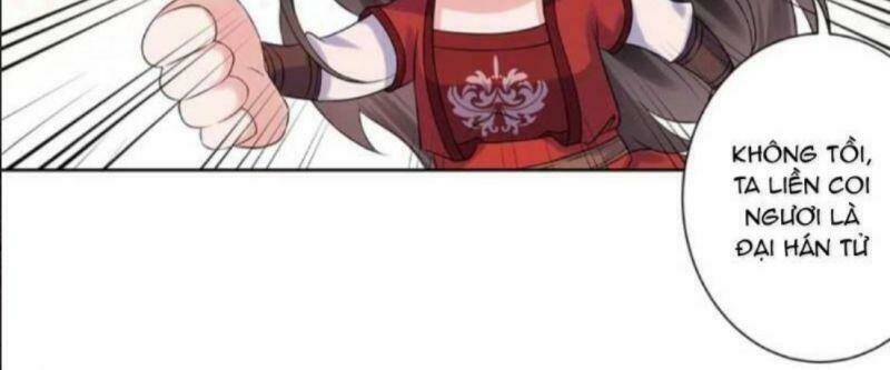 vương gia kiêu ngạo quá khó cua chapter 4 59