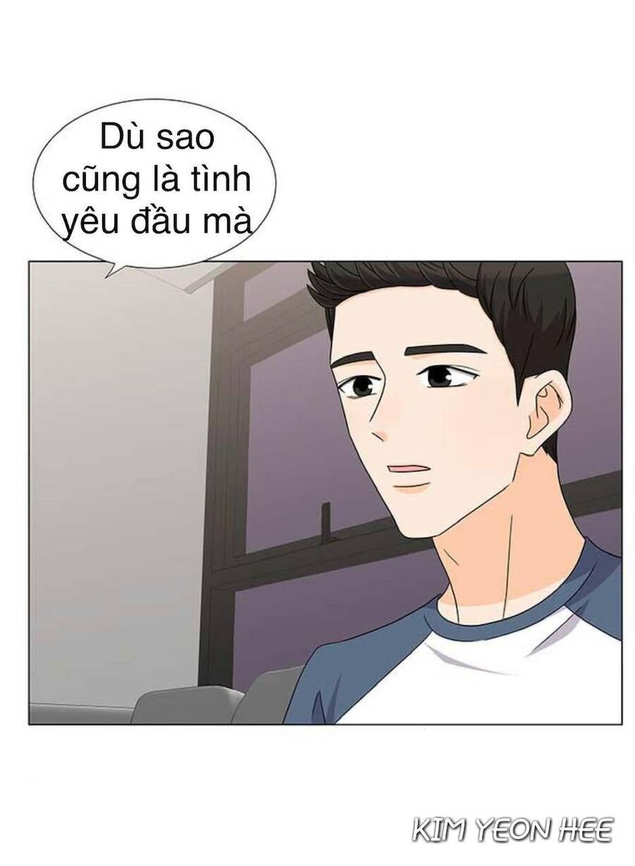 idol và sếp, em yêu ai? chapter 135 30