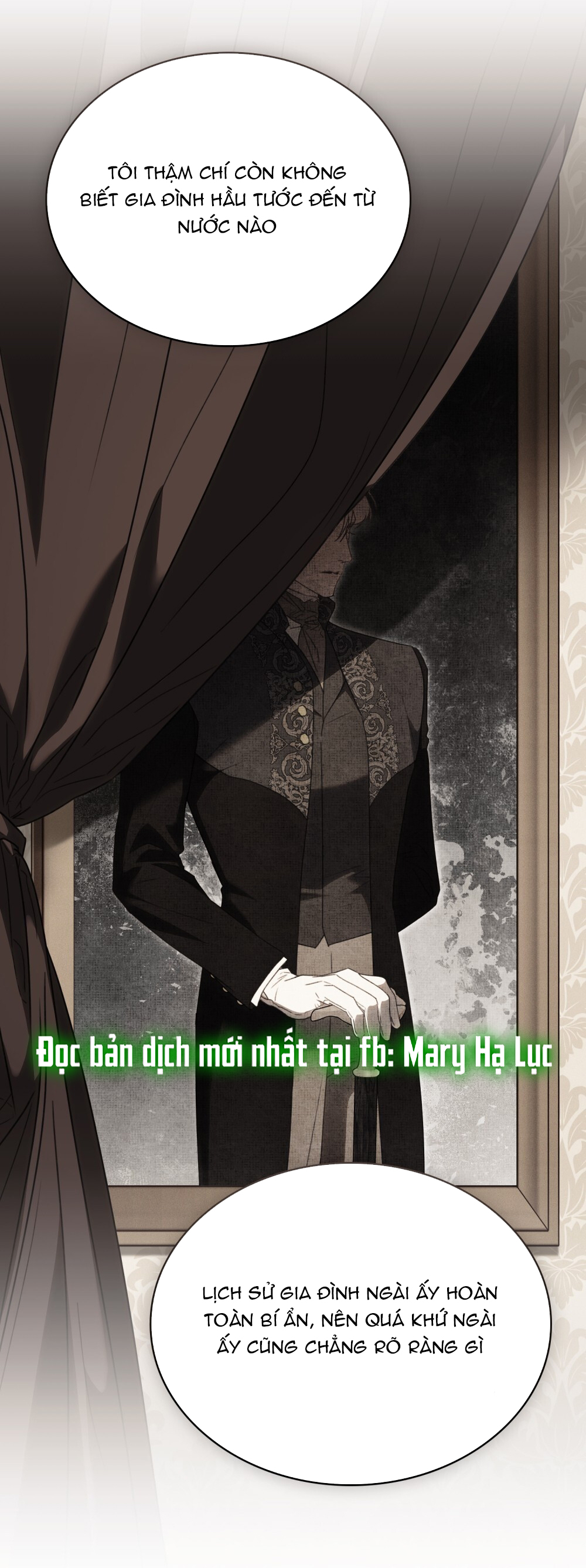 [15+] người hầu gái chapter 19.1 10