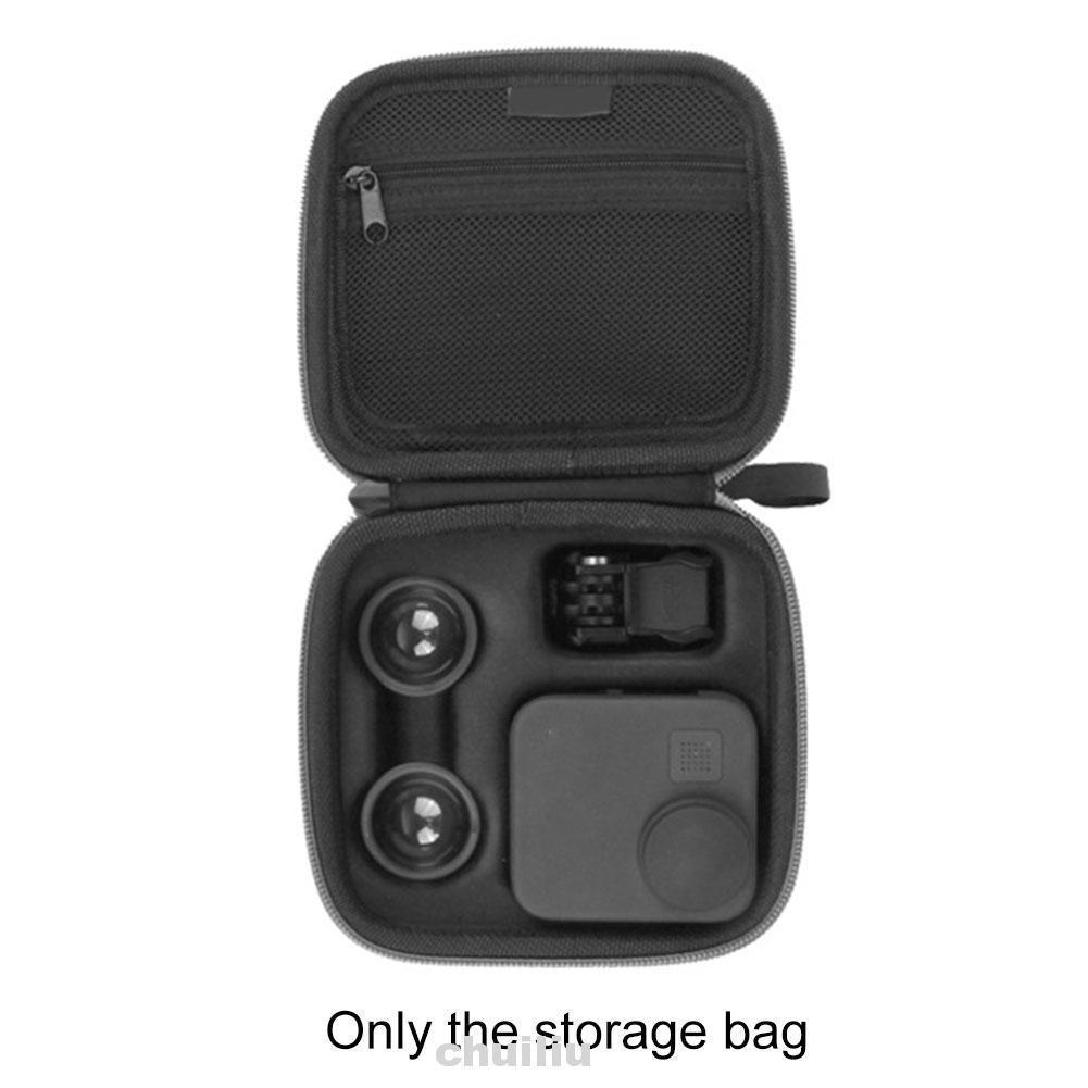 Túi Đựng Bảo Vệ Chống Sốc Cho Camera Hành Trình Gopro Max