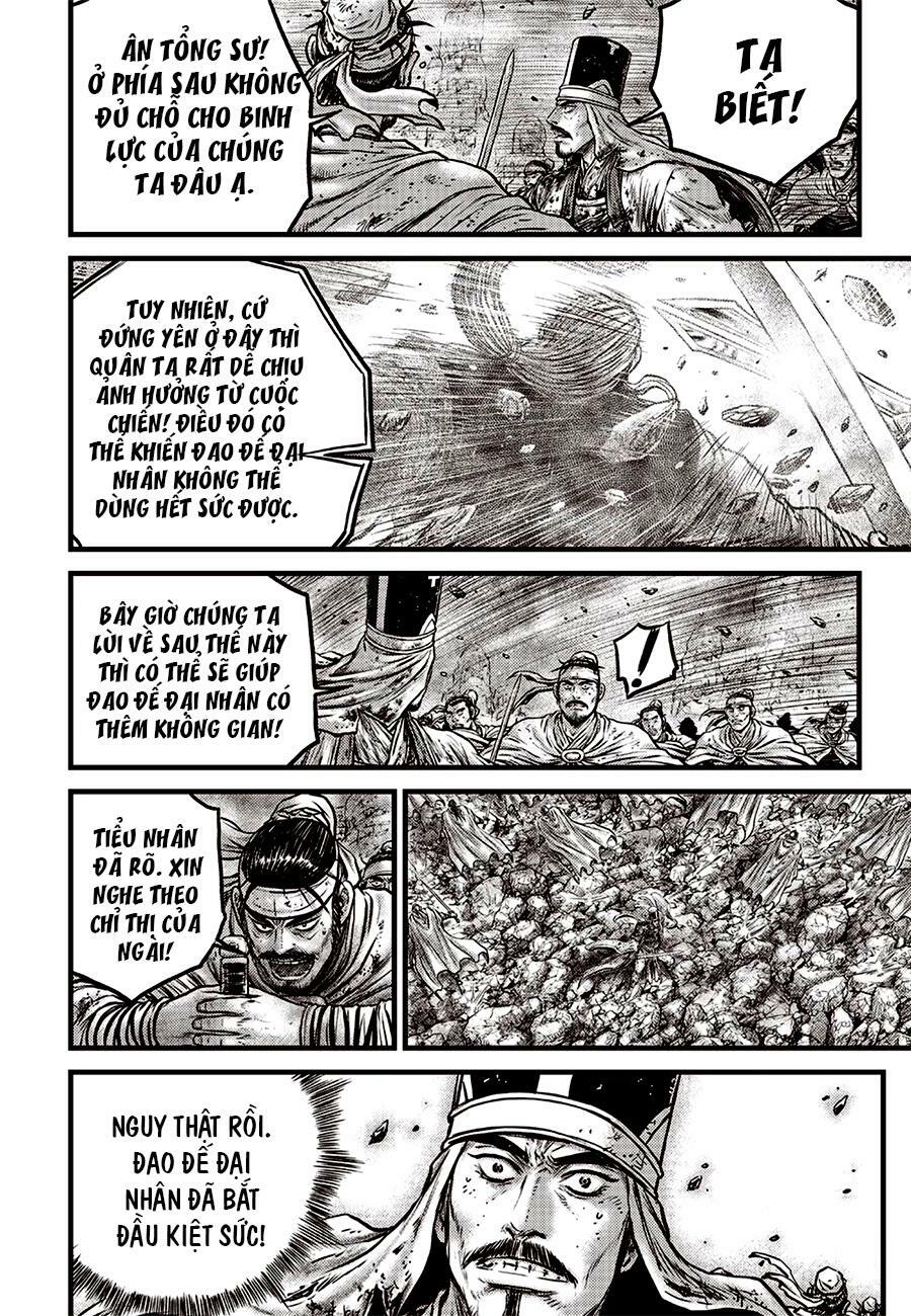 hiệp khách giang hồ m chapter 617 5