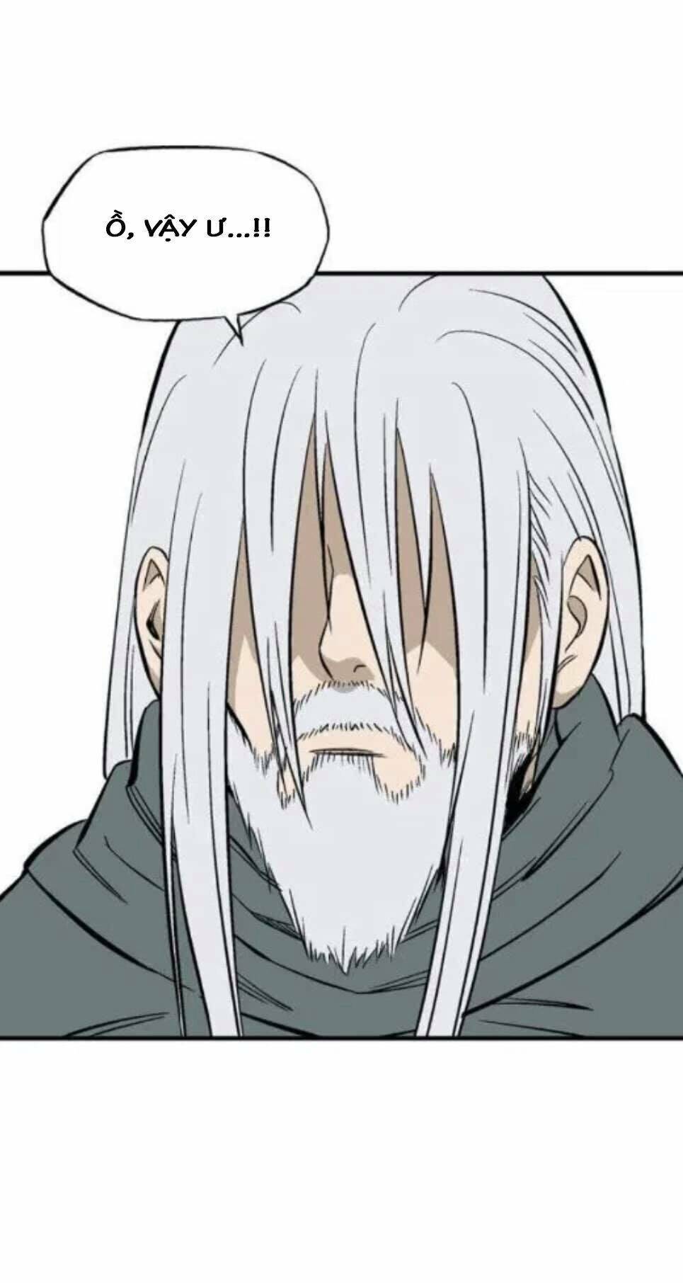 cao thủ 2 chapter 133 100