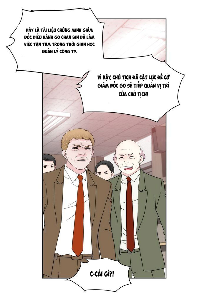 người đàn ông của tôi chapter 99.1 11