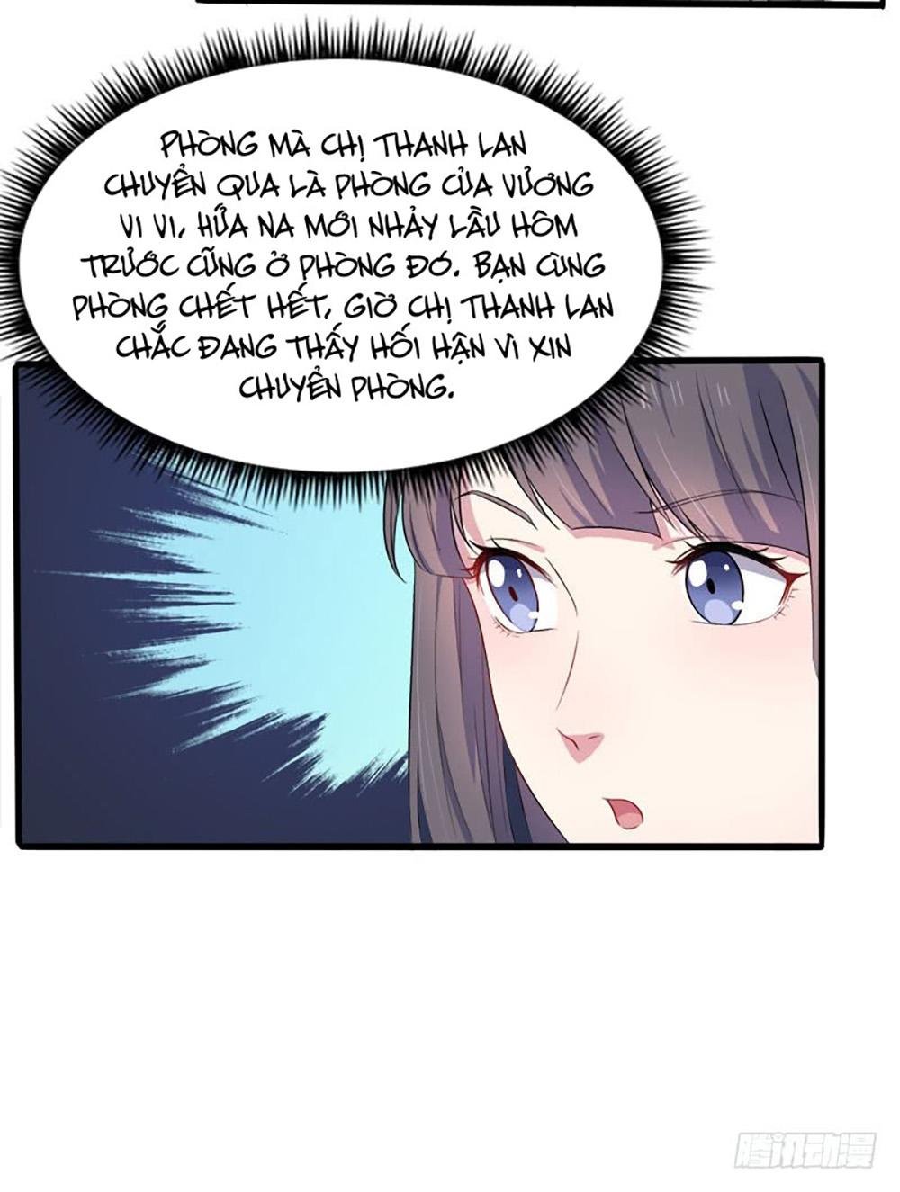 ngạo kiều quỷ vương yêu ta chapter 39 45