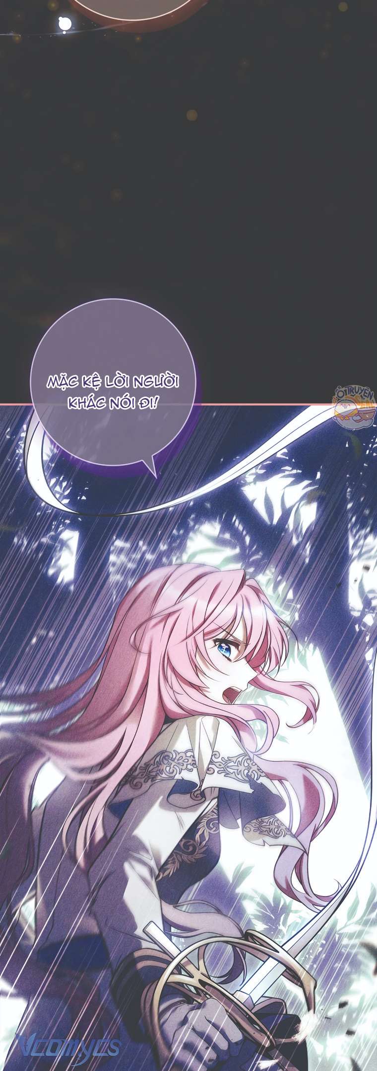 tôi đã tắt cài đặt chế độ nhận thức nỗi đau! chapter 8 35