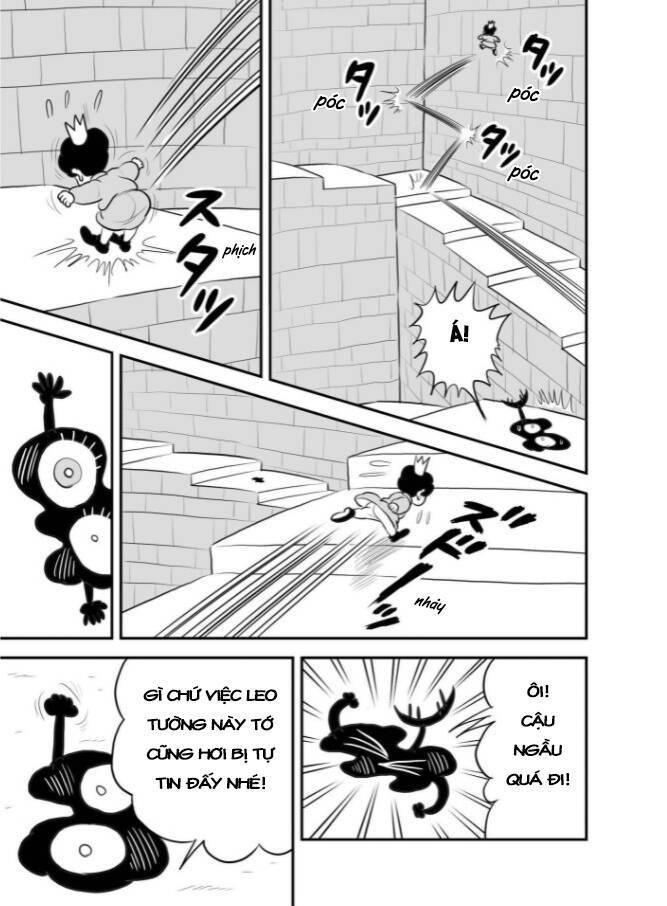 bảng xếp hạng vua chapter 103 10