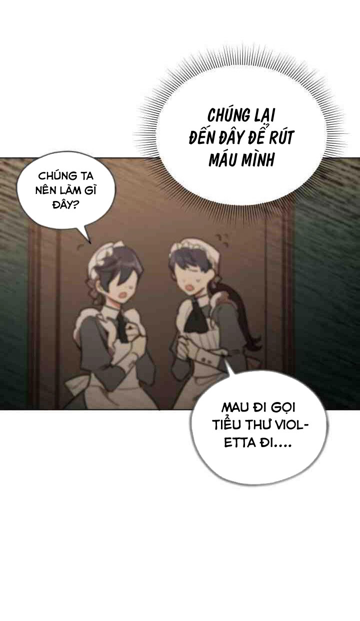 quý cô không thể chạm vào chapter 15 41