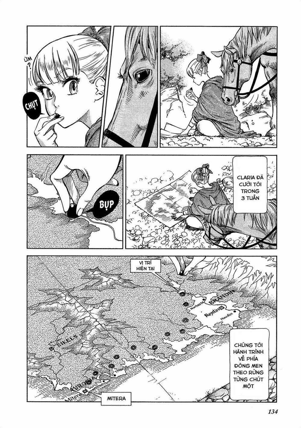 stravaganza - isai no hime chapter 20 7