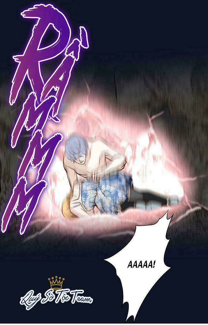 tiếp xúc chí mạng chapter 69 10