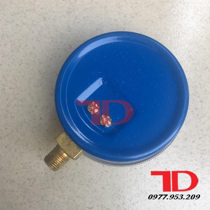 Mặt đồng hồ đo gas thay thế hạ áp