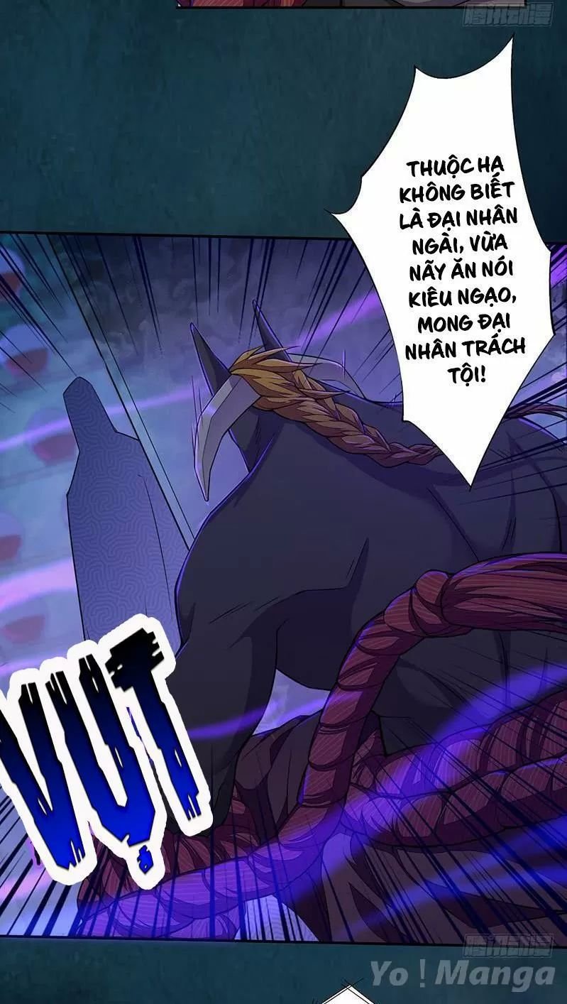 tuyệt thế luyện đan sư chapter 105 10