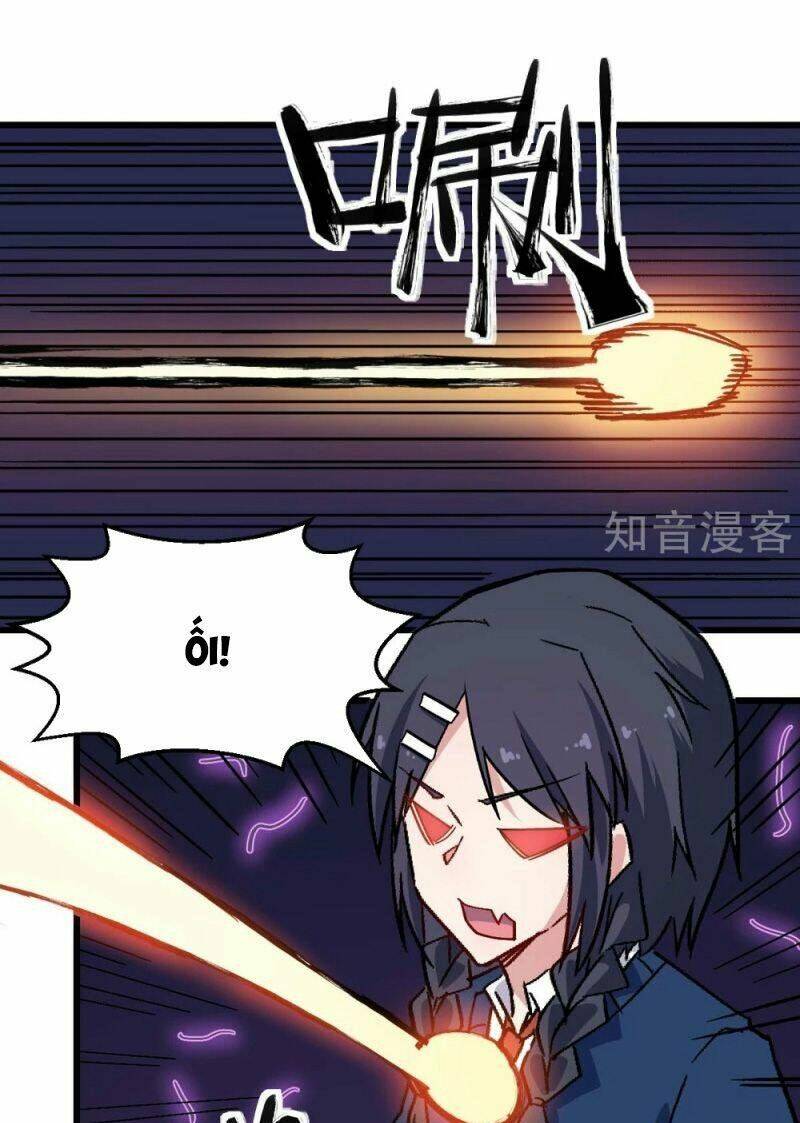 vườn trường cuồng sư hệ thống chapter 184 7