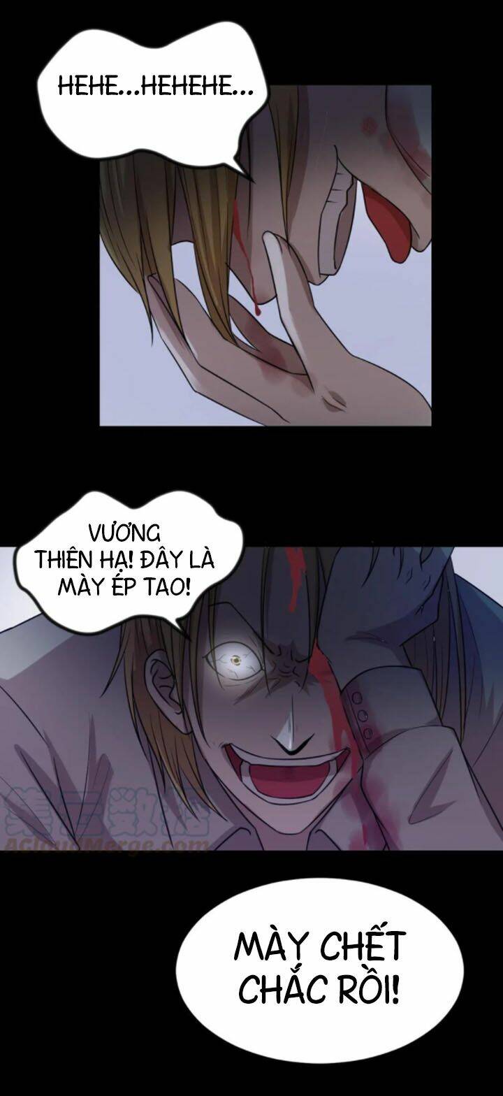 đai ca trở lại tuổi 16 chapter 41 32