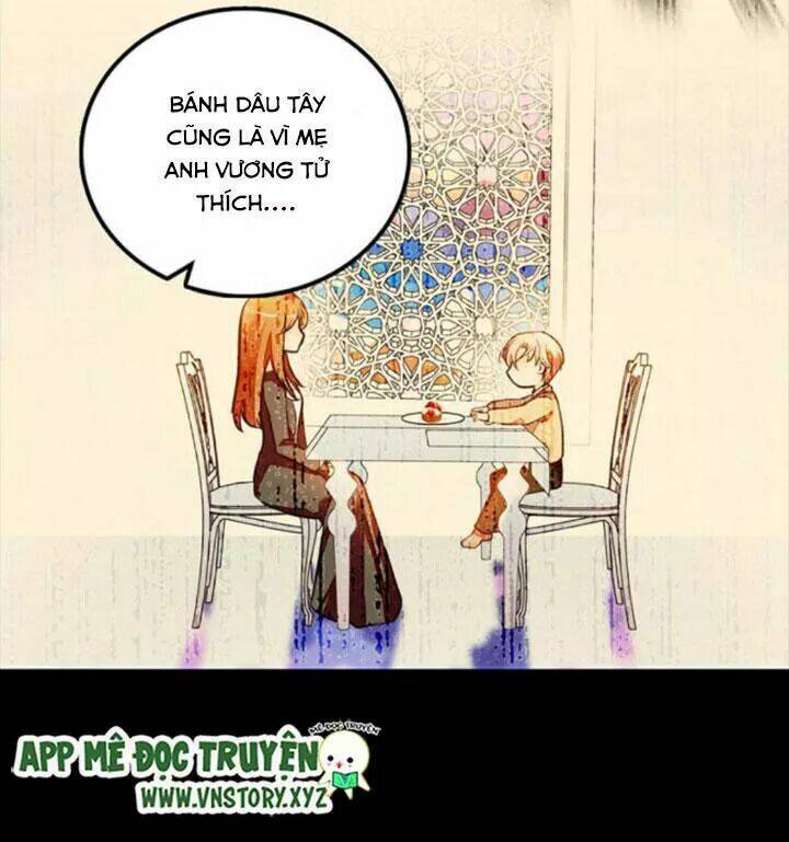 nữ hầu sau giờ học chapter 98 17