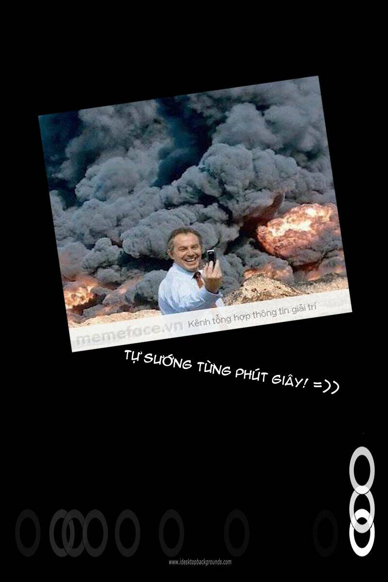 history's strongest disciple kenichi chapter 40 23