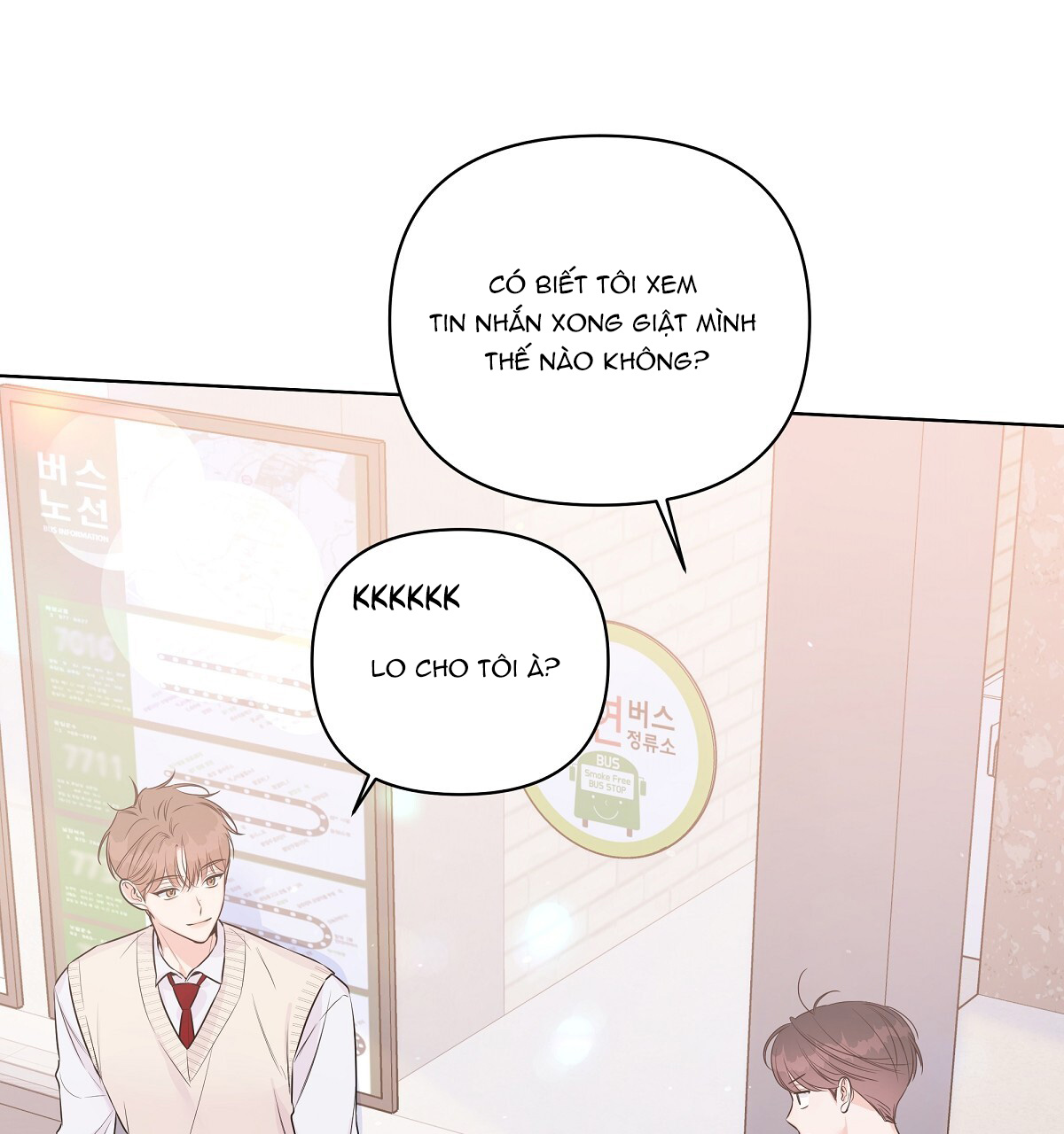 đừng bận tâm darling chapter 26 107