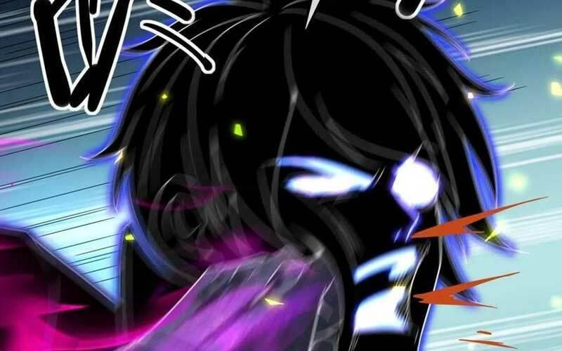 nhìn thấy thanh máu, ta xử tội thần linh chapter 109 65