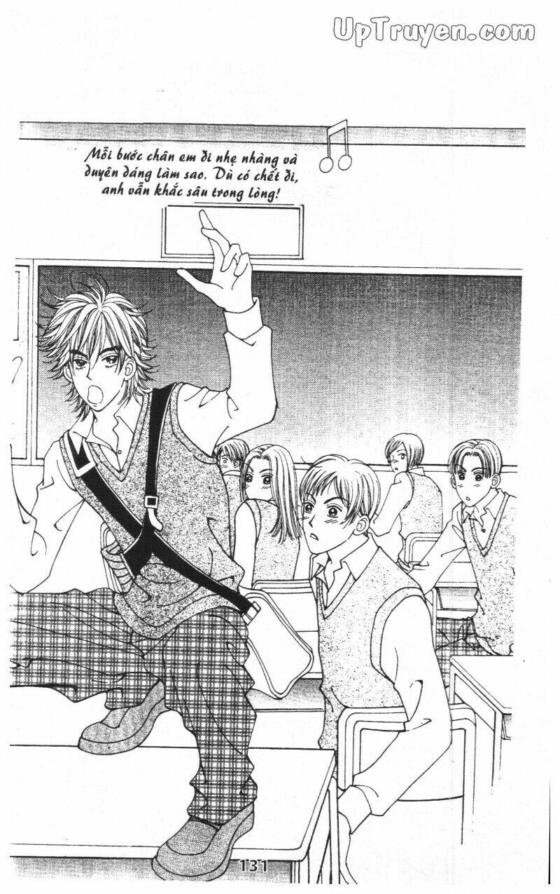 cô bé táo bạo chapter 1 133