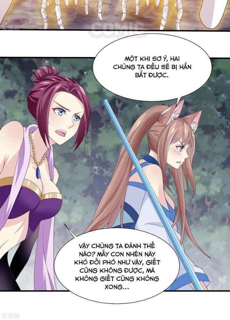 ta là ngọc hoàng đại đế chapter 30 11