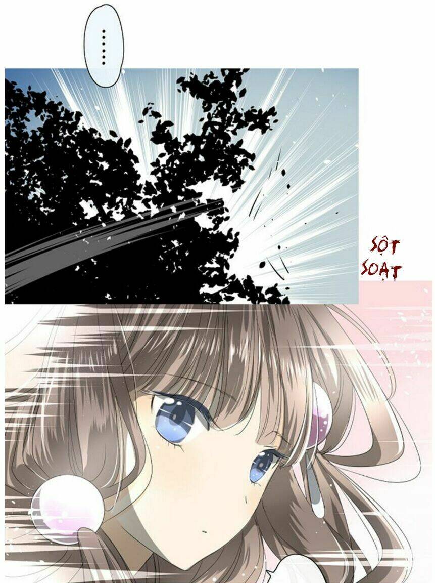 vu chúc thiếu nữ chapter 2 30