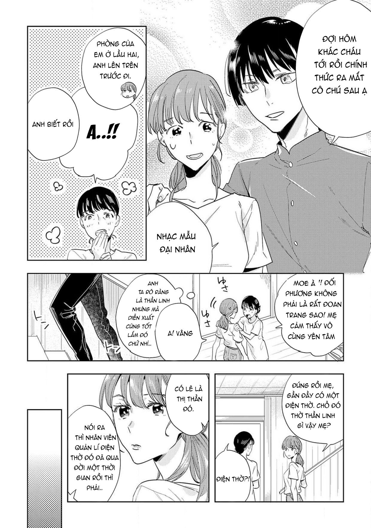 hợp đồng hiến tế với kami-sama (full) chapter 1.2 7