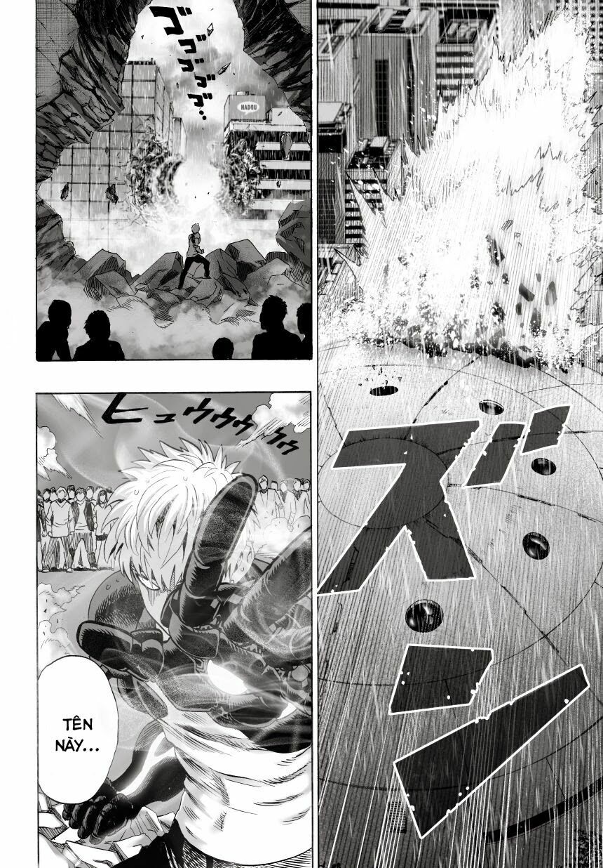 one-punch man chapter 33 2