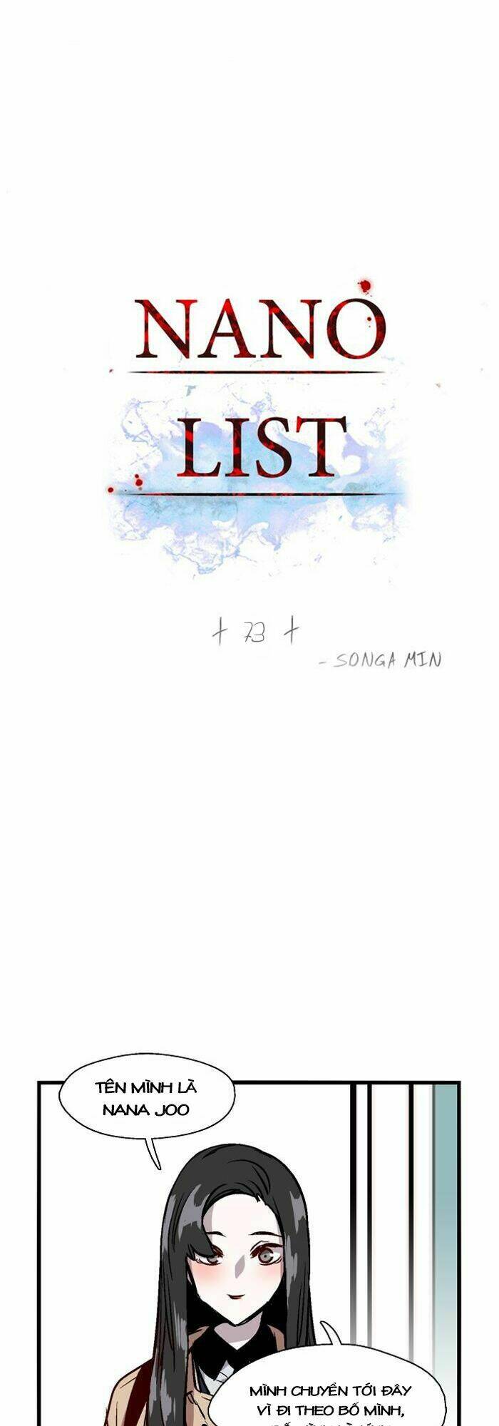 người máy hủy diệt chapter 73 9