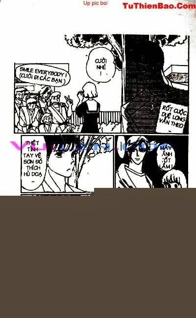 cô bé khóc nhè chapter 11 51