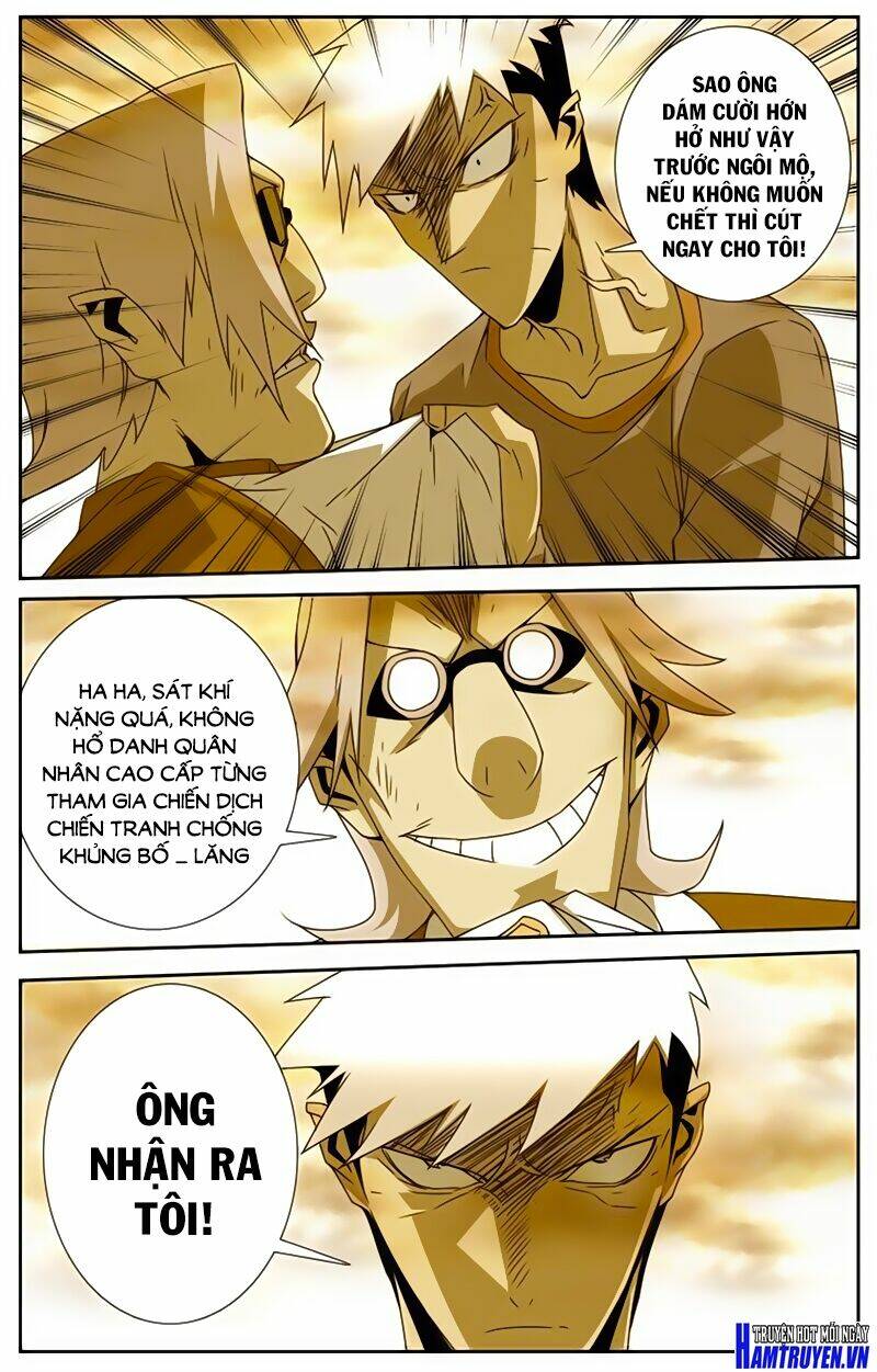 nghịch quỷ ds chapter 35 9