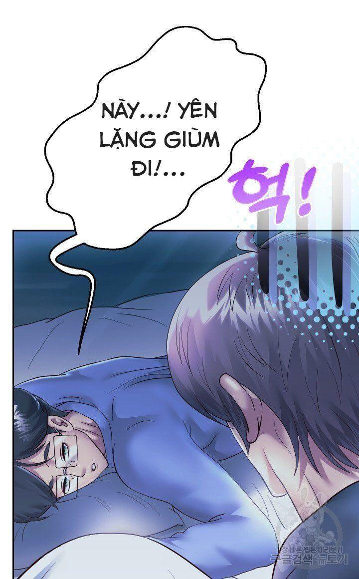 18+ tôi! trọng sinh với chiếc bò toi chapter 23.2 38