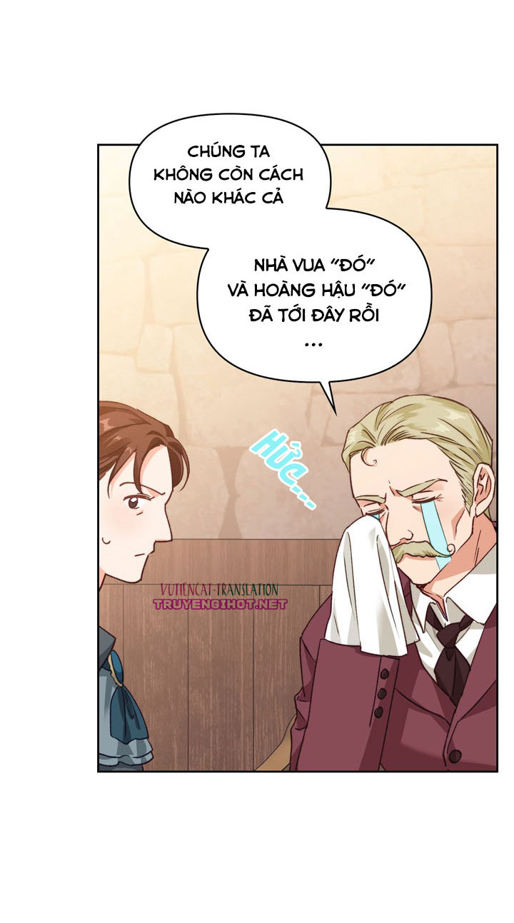 ác nữ xứng đôi với bạo chúa chapter 67 33