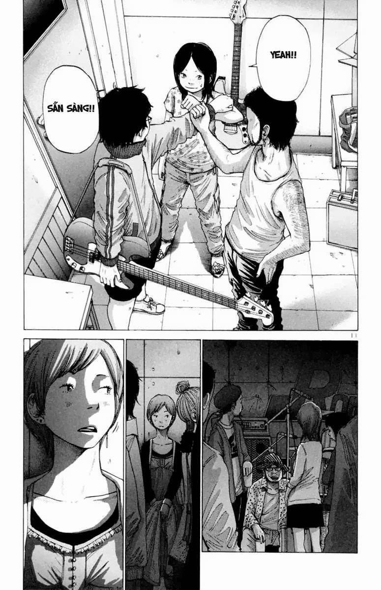 thực tế cuộc sống chapter 25 11