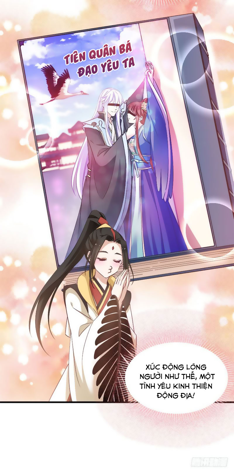 trò chơi trừng phạt chapter 54 10