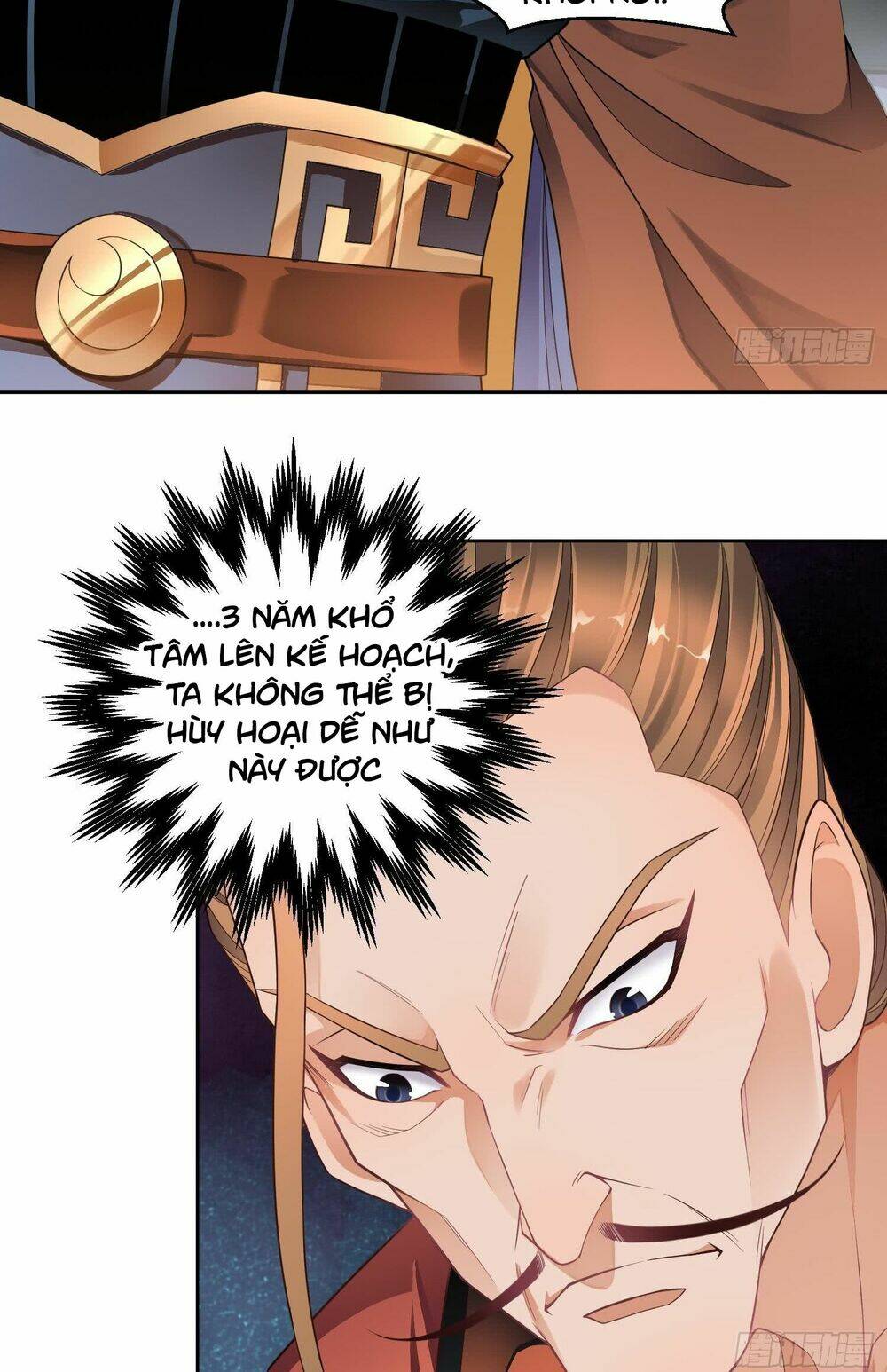 vạn cổ thiên đế chapter 4.5 17