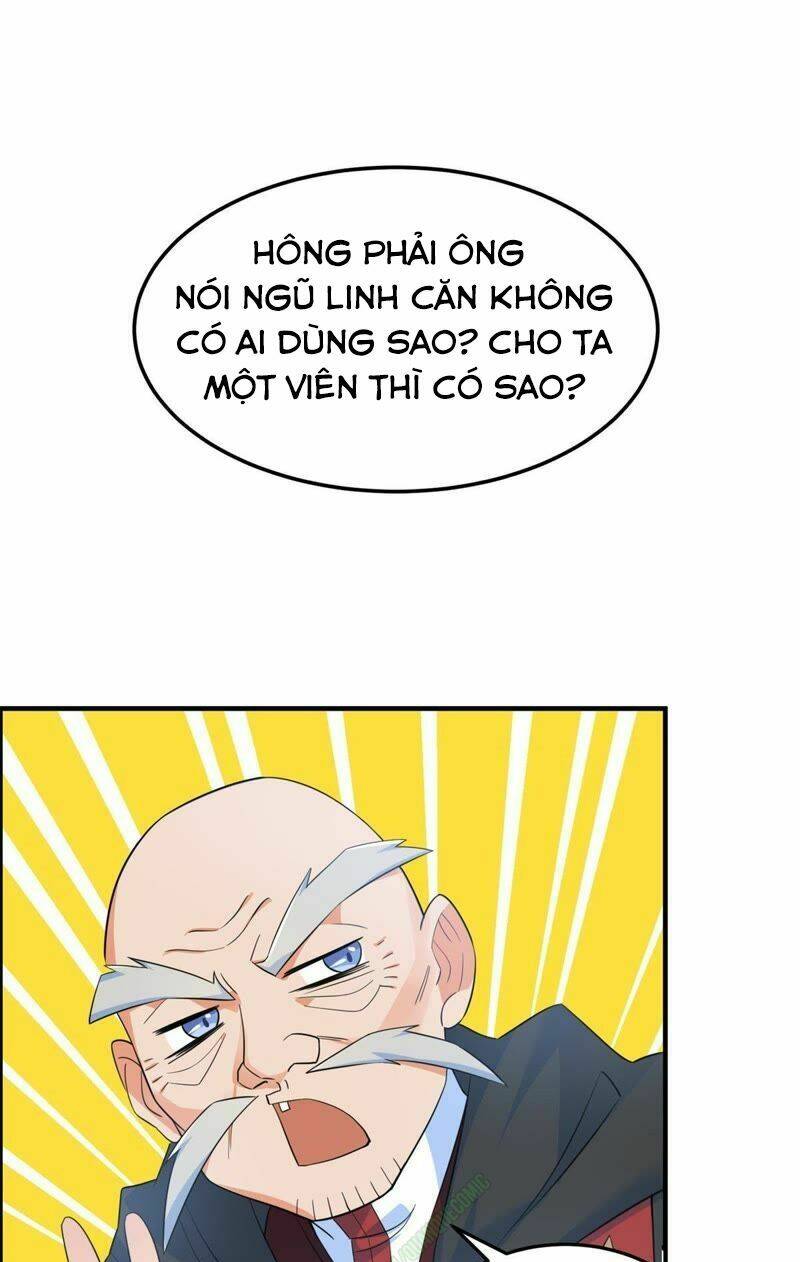 tối cường quang hoàn hệ thống chapter 14 6