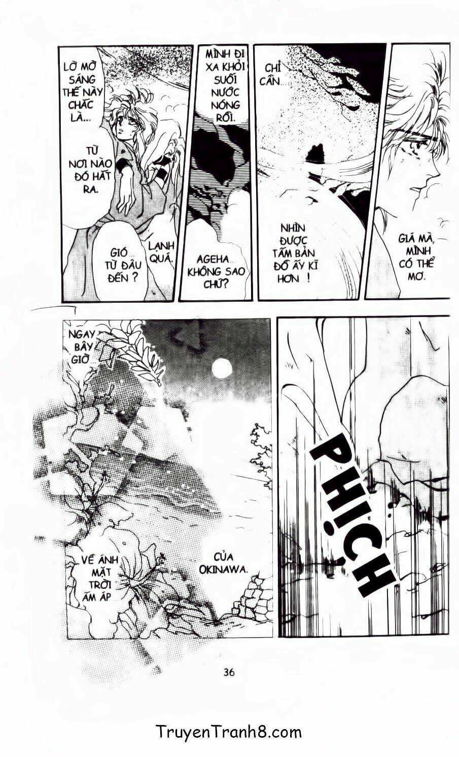 đứa con số phận chapter 43.2 11