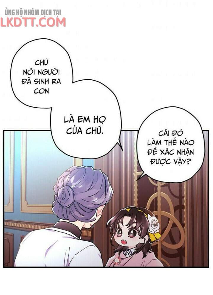 tôi đã trở thành con gái nuôi của nam chính chapter 13 38
