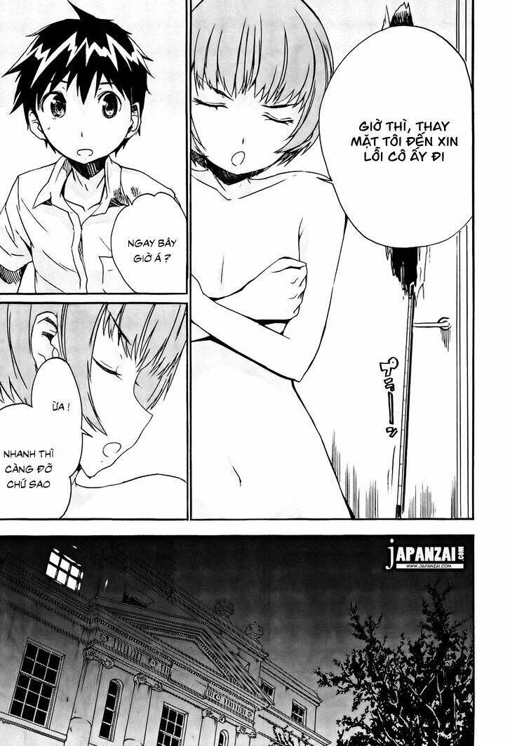 frogman chapter 49 18