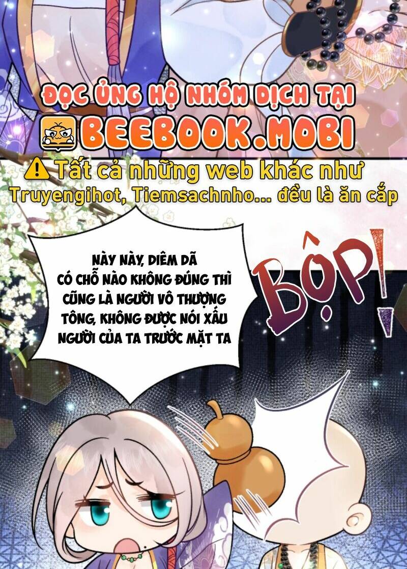 toàn tông môn đều là kẻ si tình, chỉ có ta là tỉnh táo chapter 63 8