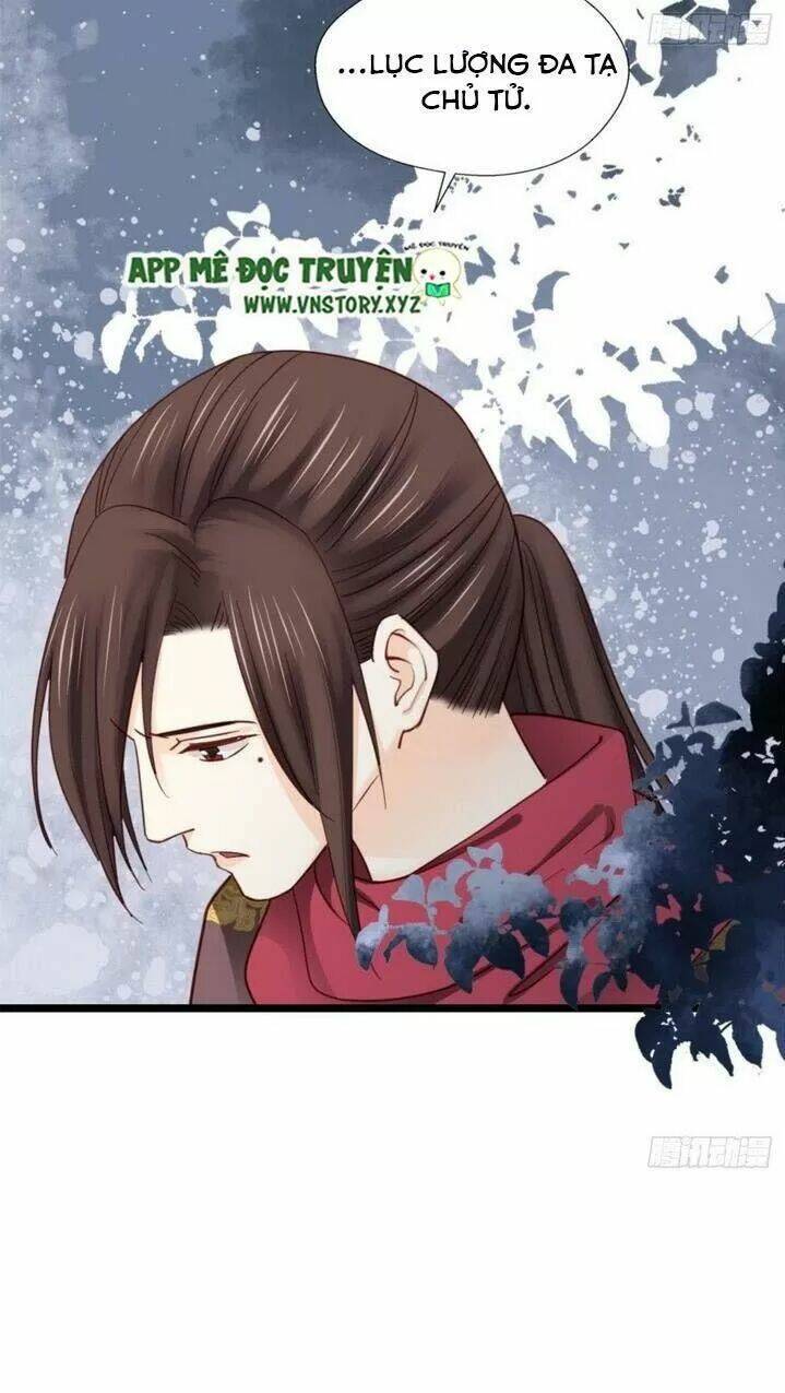 kiều nữ độc phi chapter 223 22