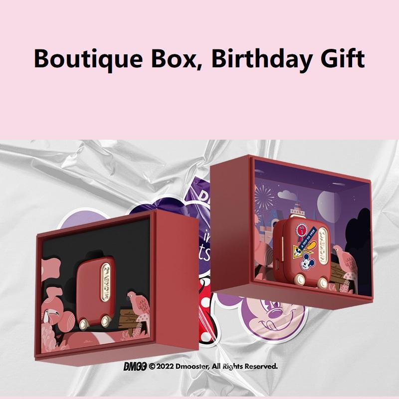 Tai Nghe Nhét Chụp Chup Tai Bluetooth Không Dây Chống ồn Blutooth Chơi Chơi Game Tai Nghe Pro Gameming Gaming Disney Mickey Mouse Mini Android TWS Có Mic
