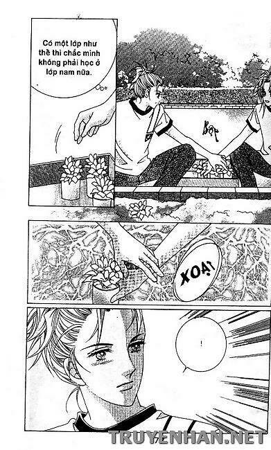 người duy nhất chapter 28 18