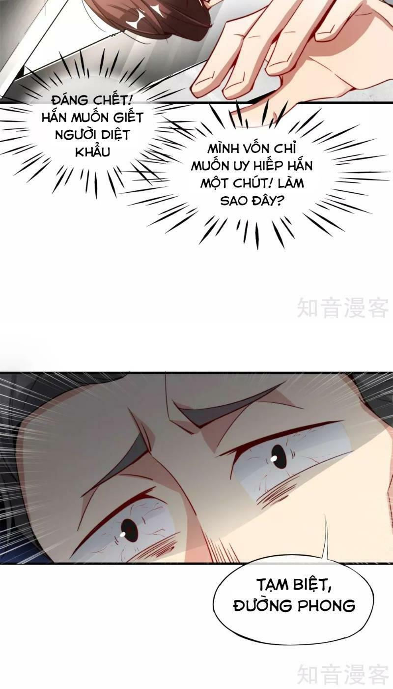 vòng bạn bè mạnh nhất của tiên giới chapter 4 24