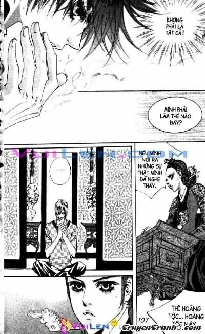 goong - [ hoàng cung ] chapter 13 105