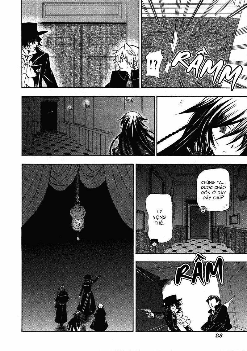 pandora hearts chapter 44 9