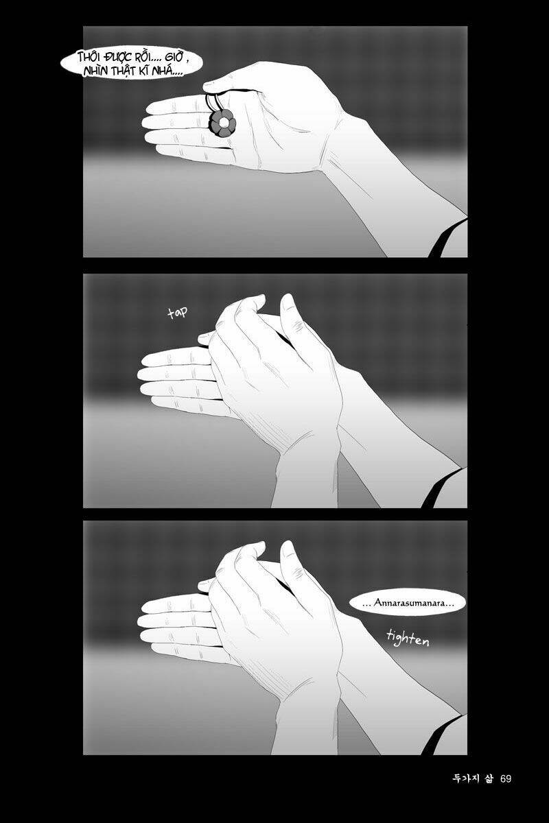 bạn có tin vào ma thuật? chapter 10 20